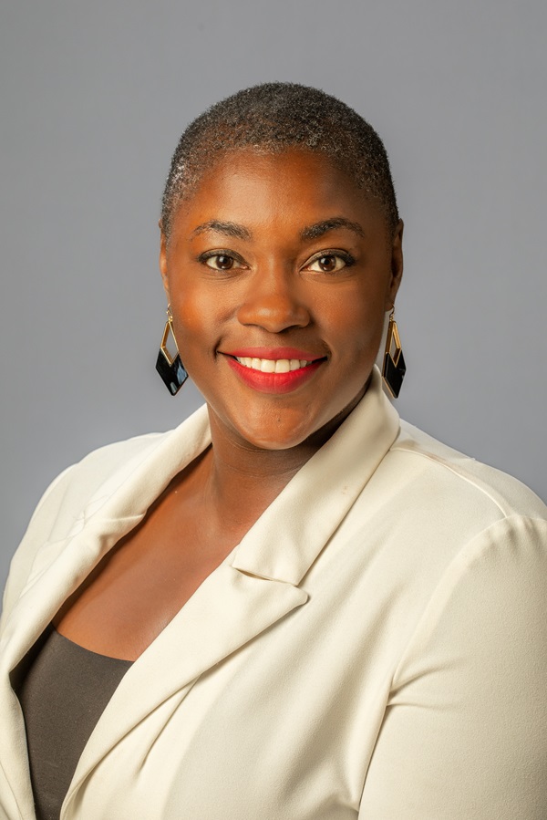 Alexis Andrews's Photo