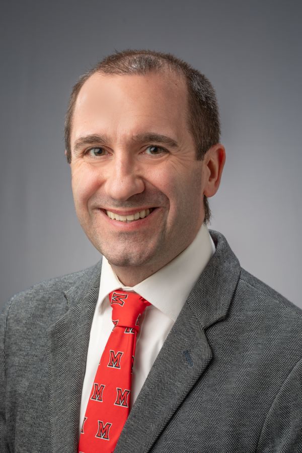 Mitch Arnett's Photo