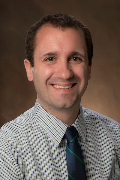 Mitch Arnett's Photo