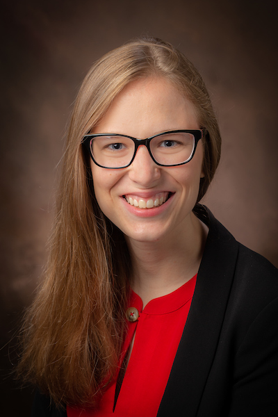 Margaret Bennett-Swihart's Photo