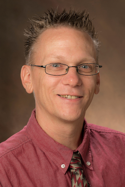 Aaron Bixler's Photo