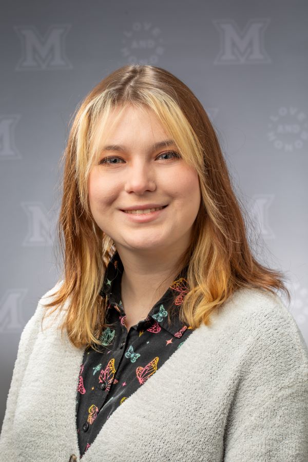 Farah Halupnik's Photo