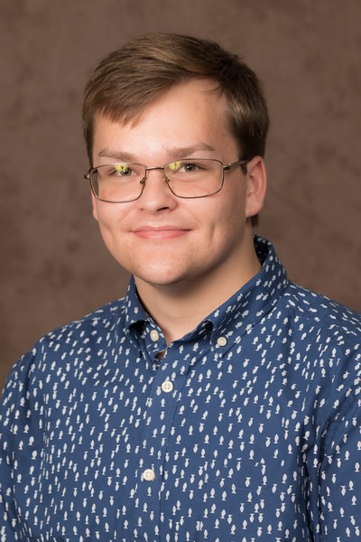 Trevor House's Photo