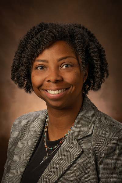 Ashley Lomax's Photo