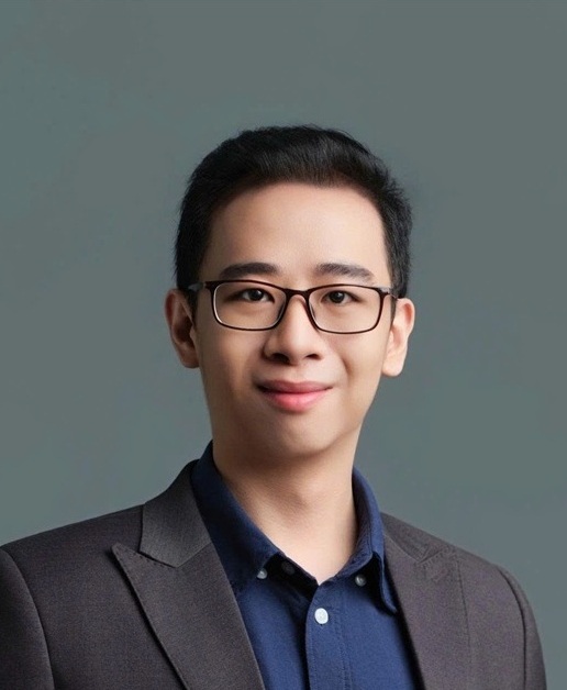 Alan Chung's Photo