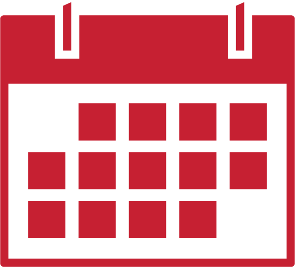 Full calendar icon